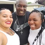 Aaron Grimmett Sr. - @sr.aarongrimmett - Instagram