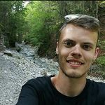 Aaron Grimmer - @aarongrimmer2 - Instagram