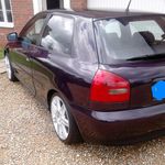 Aaron GM - @aarongrimsleym - Instagram