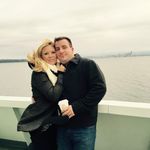 Luann and Aaron Grinnell - @luandaaron10816 - Instagram