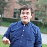 Aaron Grisez - @aarongrisez - Instagram