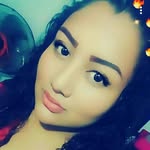 Ximena Hernandez - @griseidajimena.aaronhernandez - Instagram