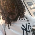 Aaron Grissom - @picclioo169 - Instagram