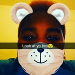 Aaron Grissom - @murdaking48 - Instagram