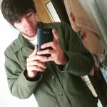 Aaron Grist - @smoke.my.name - Instagram