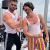 Aaron Grist - @willsmith0021 - TikTok