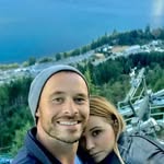 Aaron Grist - @grist4450 - Instagram