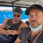 AaronGrist - @xepavo1279 - Instagram