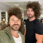 AaronGrist - @aarongrist11 - Instagram