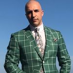 Aaron G. Robert - @aaron_g_robert - Instagram