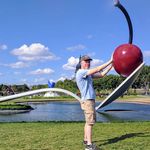 Aaron Robinson - @aarongrobinson - Instagram