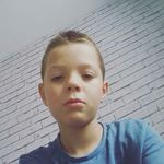 Rio Aaron Groce - @riolgamingyt - Instagram