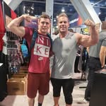 ThatKidAaron94 - @aarongrochowski - Instagram