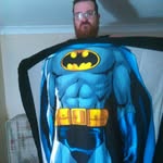 Aaron Grocott - @iambatman27823 - Instagram