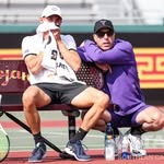 Aaron Gross - @uptennis1 - Instagram
