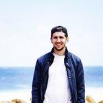 Aaron Groom - @azzageee - Instagram