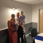 Aaron Groom - Facebook