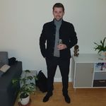 Aaron Groom - @agroom7 - Instagram