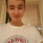 Aaron groom - @azzzzajg - Instagram