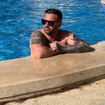 Aaron Howe - @aaron_howe__apollo_grooming - Instagram