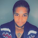 Aaron Gross - @w0lfs_b4ne - Instagram