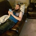Aaron Gross - @gross8910 - Instagram