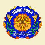 Aaron Gross - @laurelcynmusicroom - Instagram