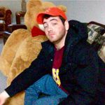 Aaron Gross - @dj_aaron_nasty - Instagram