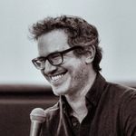 Aaron Rotenberg - @aaron.g.rotenberg - Instagram