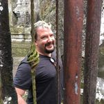 Aaron M. Grother - @aarongrother - Instagram