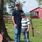 Aaron Grubb - @grubb241 - Instagram