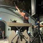 Aaron Grünwald - @agruenwald.perc - Instagram