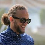 Aaron Grymes - @antarctic_ag206 - Instagram