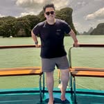 Aaron Gugkang - @aarongugkang - Instagram