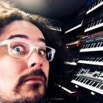 Aaron Gum - @aarongum - Instagram