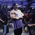 Aaron Gurbillon - @aarongurbillon - Instagram