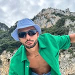Aarón Guti - @aaronguti - Instagram