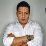 Aaron_G♔ - @aaron.guancolloali - Instagram