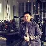 Aaron Guan - @aaronguan89 - Instagram