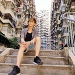 Aaron Guan - @aaronuan - Instagram