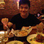 Aaron Guan - @aaron_gzx - Instagram