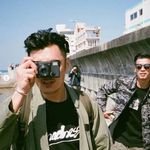 Aaron Guan - @guan370 - Instagram