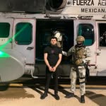 Aaron Guereca - @_gosth02 - Instagram