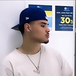 Aaron Guevara - @aaronmolinaofficial - Instagram