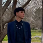 Aarøn Guêvara - @aaron.guevara_.10 - Instagram