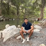 Aaron Guevara - @elarremayor - Instagram