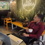 Aaron Guevara - @davidaaronguevara - Instagram