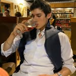 Aaron Guevara Cueva - @aaronguevara22 - Instagram