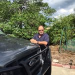 Aaron Guffey - @playtime581 - Instagram