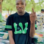Aaron Goyil - Facebook